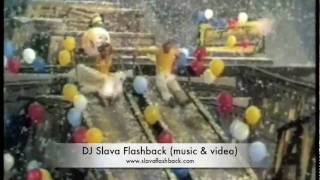DJ Slava Flashback - Jazzdance Video Mix