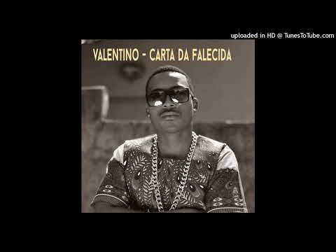Valentino - Natilaya(carta da falecida)