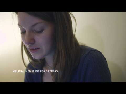 Raising the Roof "Humans For Humans"