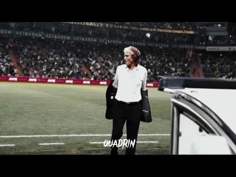 Jorge Jesus || Mafia