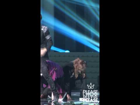 120325 열린음악회 셜록 multi taemin ver