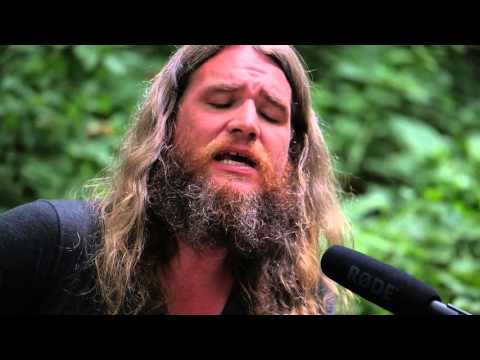 Israel Nash - LA Lately (Live @Pickathon)