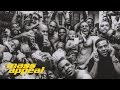 Kendrick Lamar Explains To Pimp A Butterfly Album Artwork