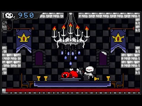 Announcement Trailer