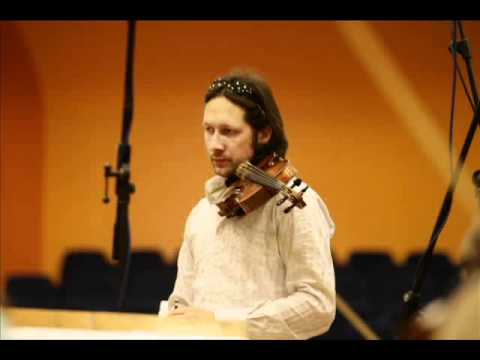 Teddy Bor - Bach at the Double