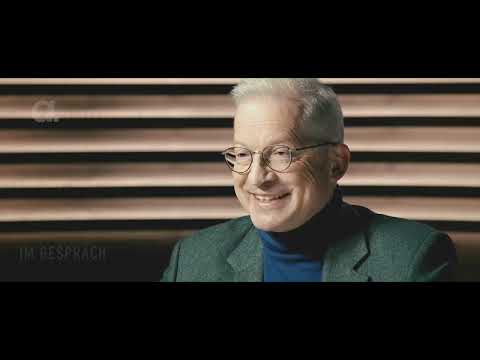 Im Gespräch  Dr. Bernd Fleischmann  “Klima Wahrheiten – Warum sich das Klima ändert”