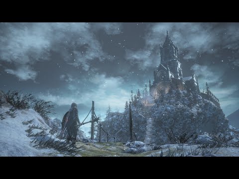 Cinders 2.09 Walkthrough - Episode 18 - Ariandel part 1