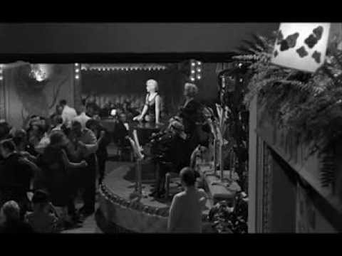 Some Like It Hot - Marilyn Monroe - I'm Through With Love