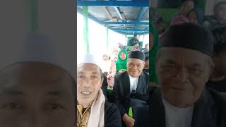 preview picture of video 'Rombongan ' Sambungroso '   ziarah makam panjalu...'