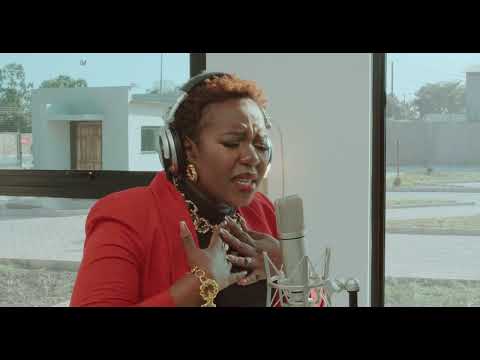 Mag44 Featuring Chileshe Bwalya - Toloma (Visualizer)