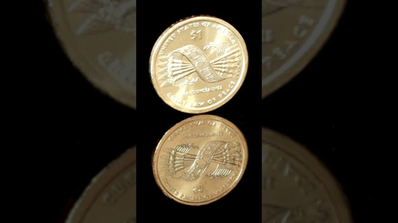 2010-P Native American Dollar | Littleton Coin Company