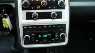 preview picture of video 'Used 2007 Dodge Journey Fife WA'
