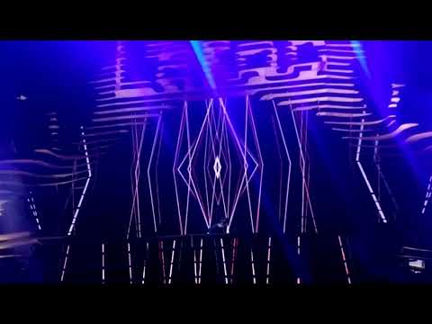 Wrechiski @ Laroc Club - Frontier