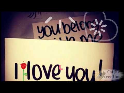 Yaaro kannalli kannanittu lyrics video song from Orata film