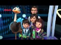 Miles From Tomorrowland Yuri S Night Disneykids