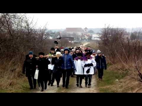 Droga Krzyżowa 2016