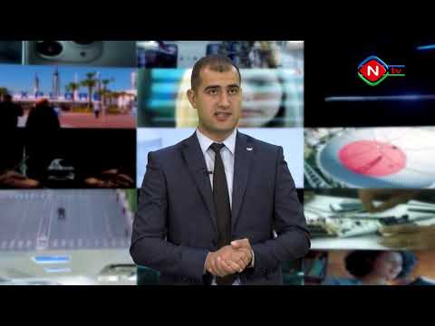 Texno dünya - 19.10.2021