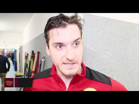 ChL 20/21, ČF6: Litoměřice - Dukla 2:3 pr., Tomáš Harkabus