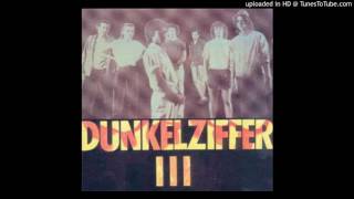 Dunkelziffer - I Pinched Myself