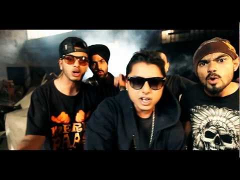 Panga (Bera Na Paatega) - Desi Beam (Official Video)