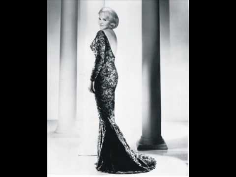 Peggy Lee: Golden Earrings (Young / Livingston / Evans) - Recorded 9/23/1947