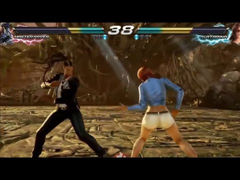 Shinchan vs Rangchu | Japan vs Korea  | Tekken 7 | Pool A3 |