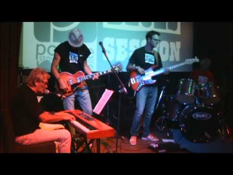 385 Soczewa Blues Session - 16.09.016 - 4