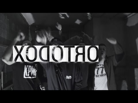 Miejska Narracja (ft. Bokser, Kuchcik) - ORTODOX (prod. Kris SCR; cuty DJ Te)