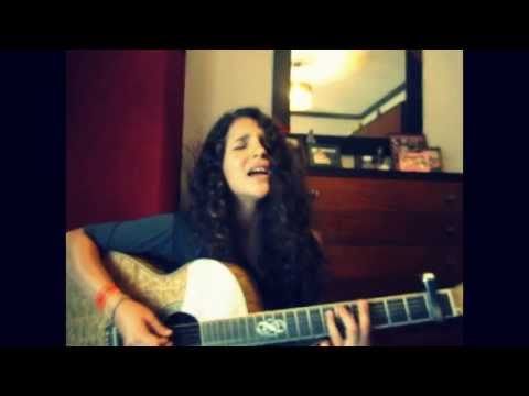 "Sweet dreams (Are made of this)" Marilyn Manson (cover)