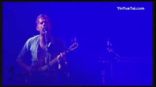 Kings of Leon - Mi Amigo (Live in The Coachella Festival 2013)