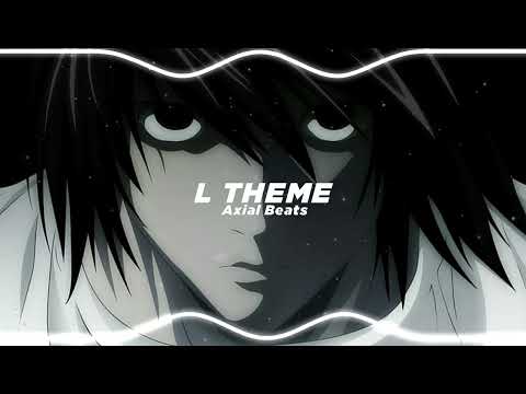 Death Note L Theme Ringtone - Axial Beats