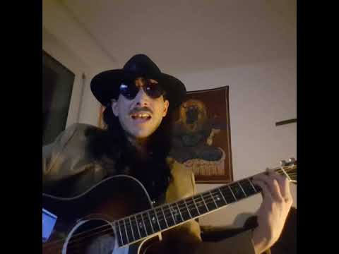 Benjtaro covers J.Lennons Imagine