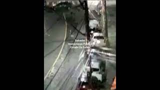 Facções Da Bahia Em Guerra Ladeira Da Lapinha Liberdade