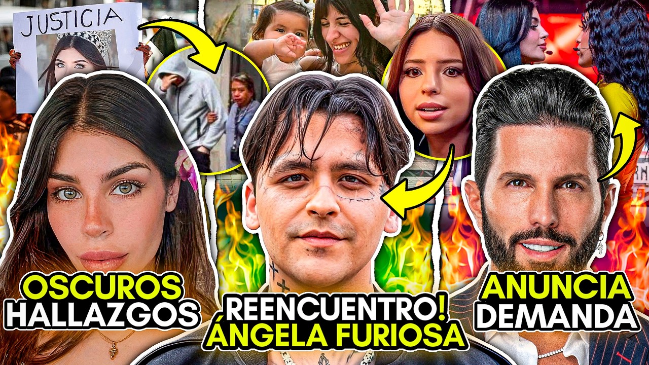 CAZZU y NODAL ACUERDAN!? PONCHO vs KARELI! HALLAZGOS en el CASO de CAROLINA FLORES! EMILIO ANTÚN!