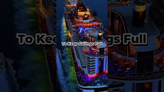 Bigger Cruise Ships. Smaller Value? #EverythingTravel67 #CruiseTalk #CruiseLife #CruiseTips #Travel