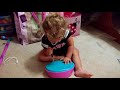 Gabby Is A Baby Genius