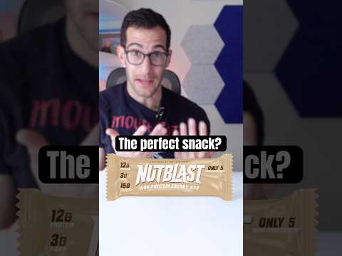 I Turned Candy Into The Ultimate Health Food