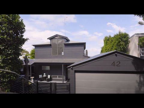 Avalon Beach, 42 Palmgrove Road