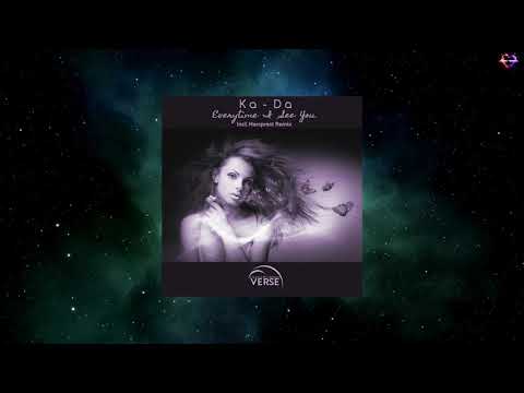Ka-Da - Everytime I See You (Marcprest Remix) [VERSE (EQUINOX)]