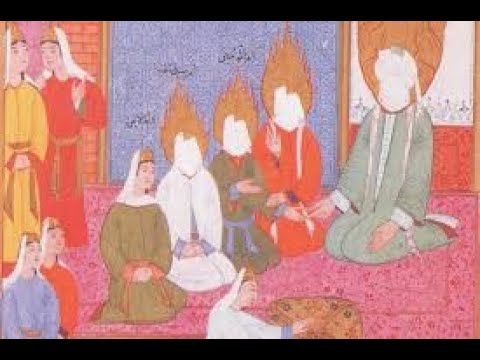 Sunniti e sciiti: compagni contro imam