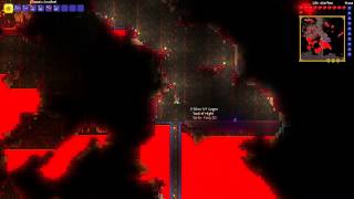 How to get Spider Fangs - Terraria