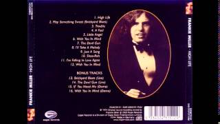 Frankie Miller ~ I'm Falling In Love Again