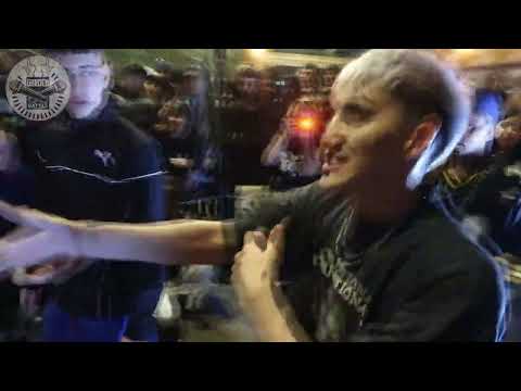 KILATE X DANTE X GOMEZ | GARDEN BATTLES C18 | OCTAVOS | FECHA 5