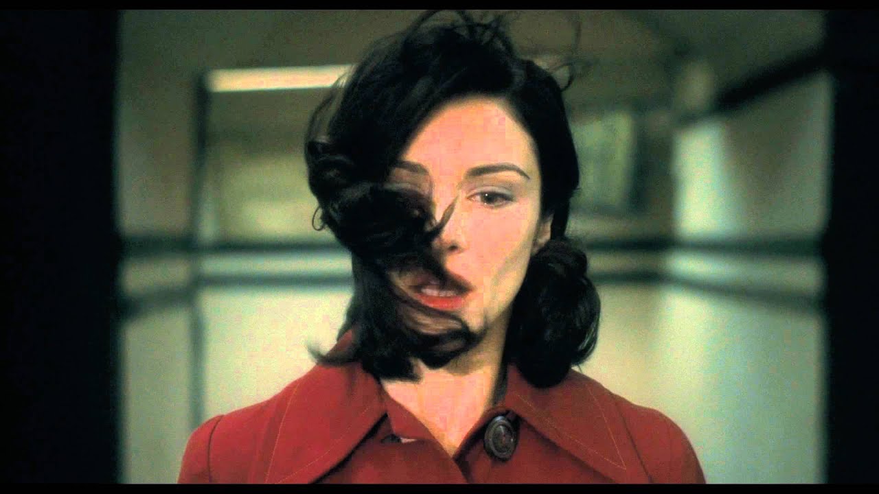 The Deep Blue Sea  - Bande annonce (VOST)