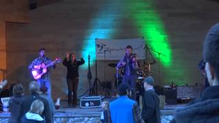 Scythian - &quot;New York Girls&quot; into &quot;Cotton-Eyed Joe&quot;