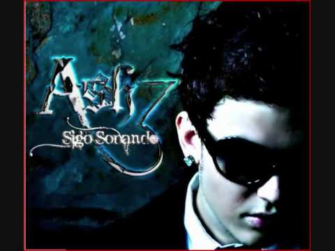 Ash7 ft Toby Love-Soy igual que tu (Dj kMx)