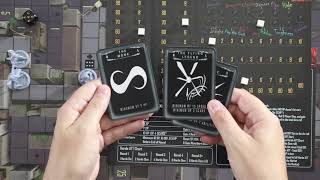 How to Play The Calling