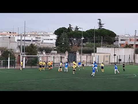 Puglia - Prima Categoria Girone B - Giornata 23 - Calcio Castellana vs F.C. Santeramo
