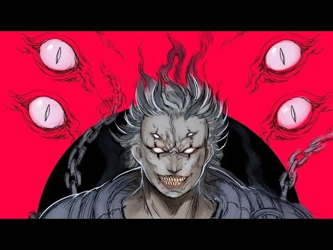 Download Dorohedoro Anime Amino Desktop Wallpaper Free Get Wallpaper Dorohedoro Anime Amino For iPhone