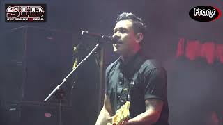Download lagu LIVE ll SUPERMAN IS DEAD NEW ll PIRWOKERTO ll KITA ADALAH BELATI ll mp3 Download lagu LIVE ll SUPERMAN IS DEAD NEW ll PIRWOKERTO ll KITA ADALAH BELATI ll mp3